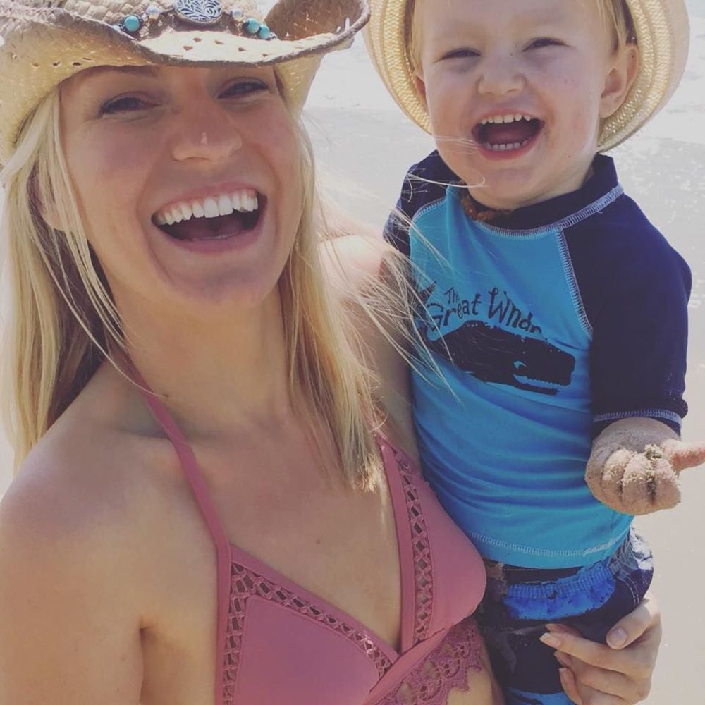 Meet your Posher, Dessireé